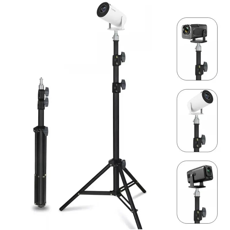 Tripod Stand for HY300 Projector