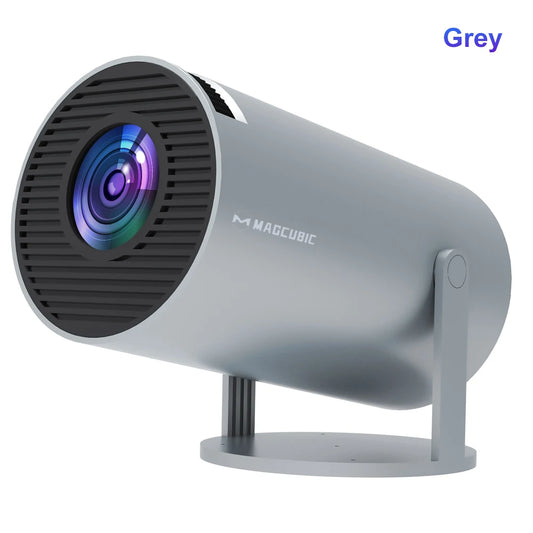 HY300 Smart Projector