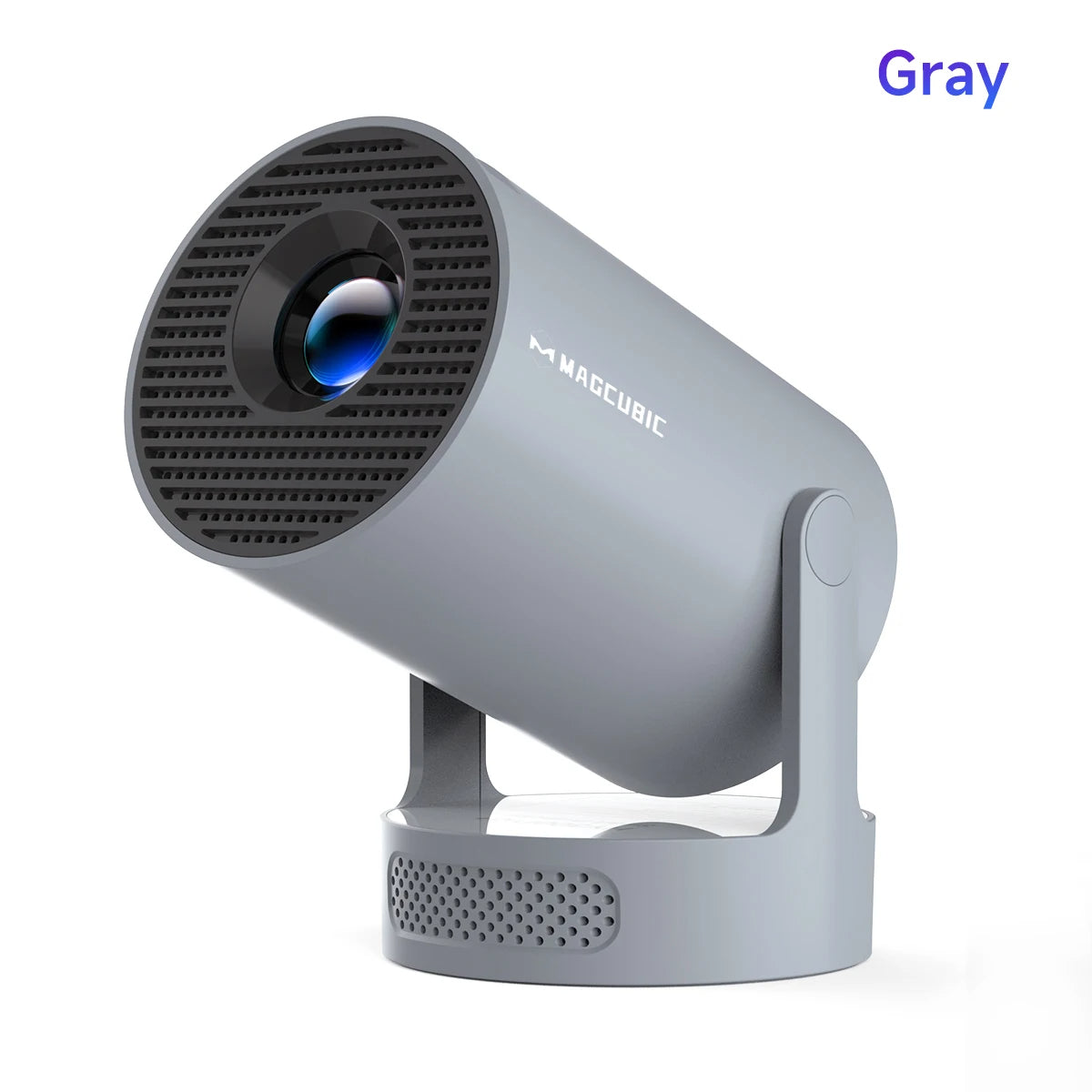 HY300 Pro+ Smart Projector
