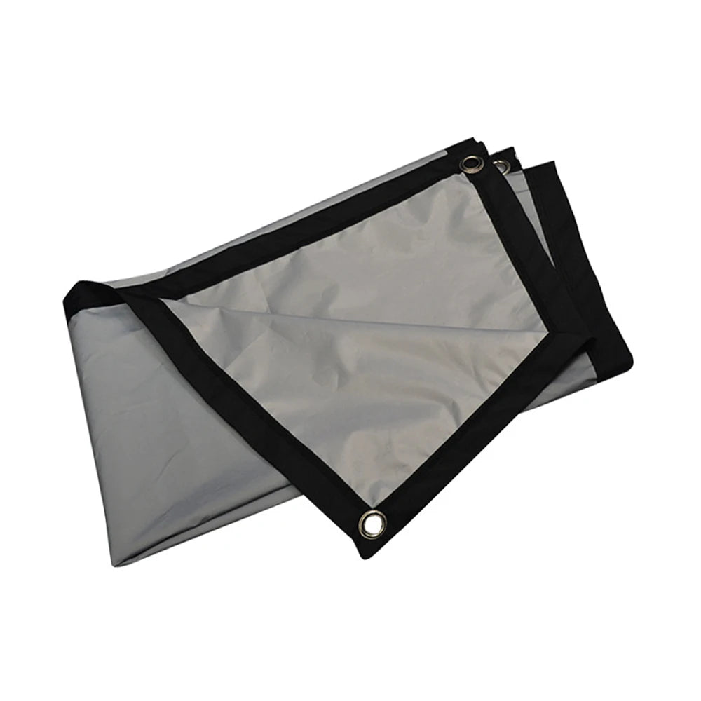 Anti Light Projector Screen