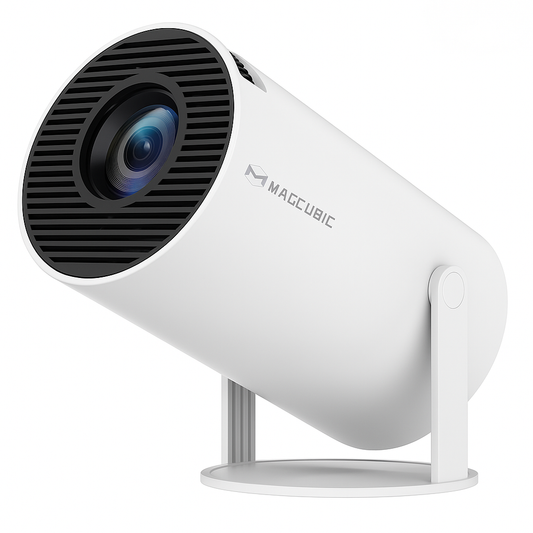 HY300 Pro Smart Projector