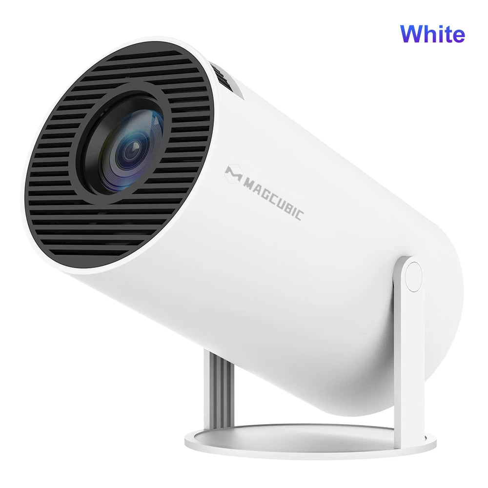 HY300 Smart Projector