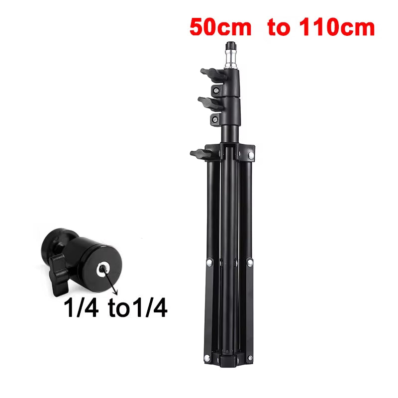  Magcubic HY300 Pro Projector Tripod Stand