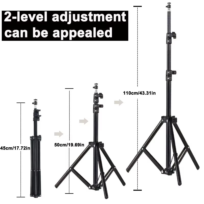  Magcubic HY300 Pro Projector Tripod Stand