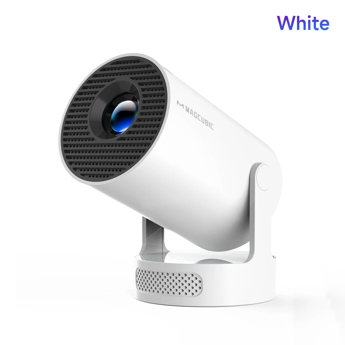 HY300 Pro+ Smart Projector