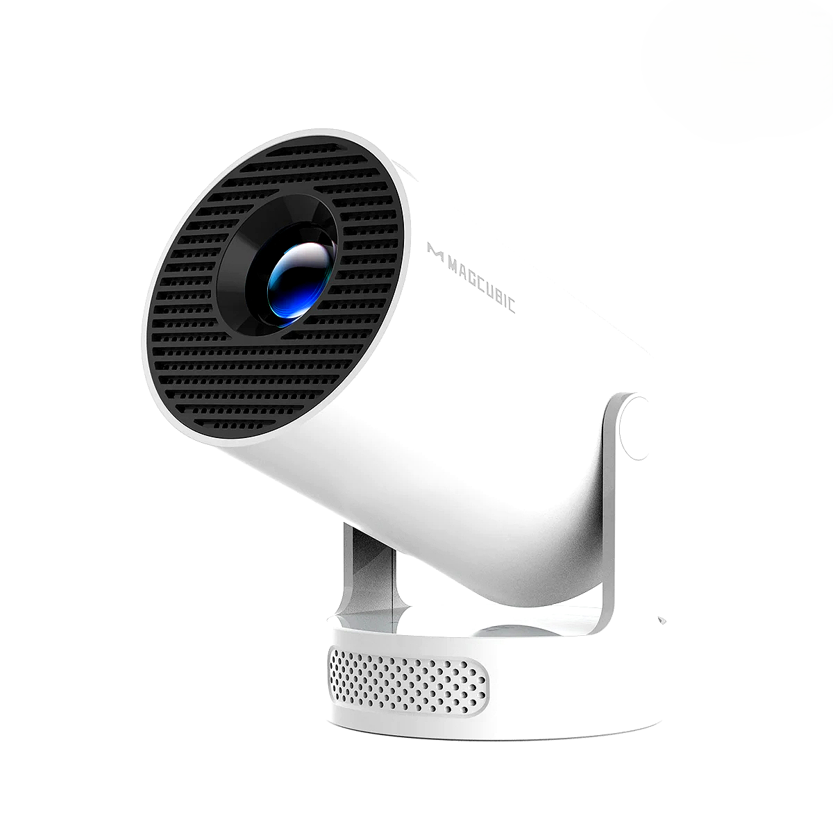 HY300 Pro+ Smart Projector